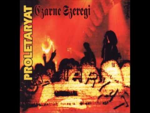 Proletaryat - Jak Psy