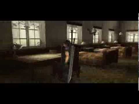 CRISIS CORE FINAL FANTASY VII PART 30