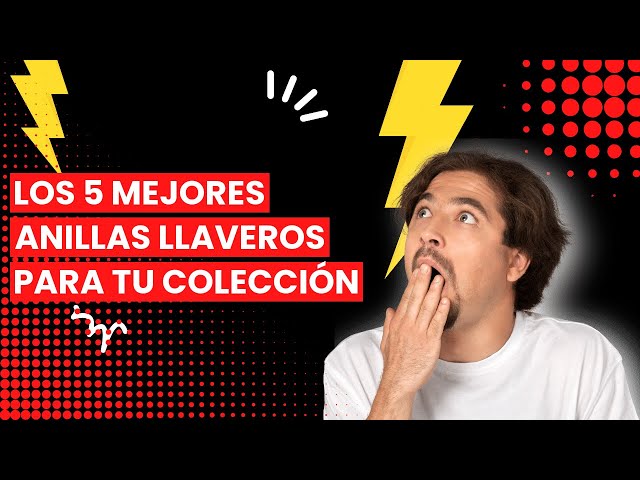Vídeo relacionado con Swpeet - Juego de 300 llaveros plateados, 100 anillas de llavero con cadena y 100 anillas de saltar con 100 broches de ojo de tornillo, a granel para la elaboración de accesorios de joyería
