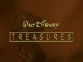 Walt Disney Treasures Original Promo Trailer