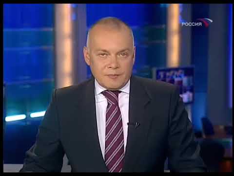 Вести (Россия, 02.05.2007)