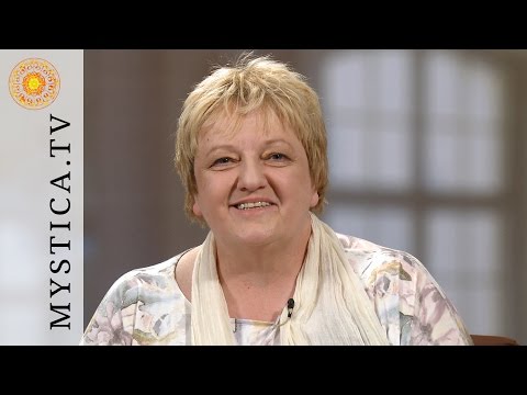 Stefanie Menzel - Wie wir unsere Würde wieder fühlen | MYSTICA.TV