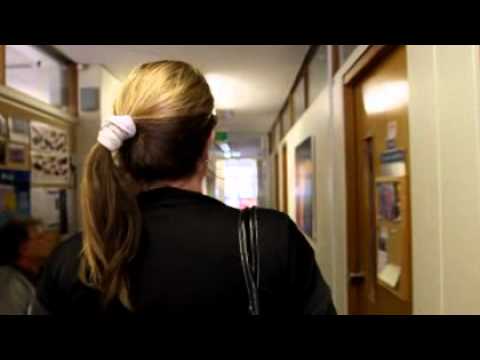 Melanie Drake, PhD in Education