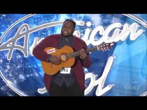 Homeless Singer Makes Jennifer Lopez Cry