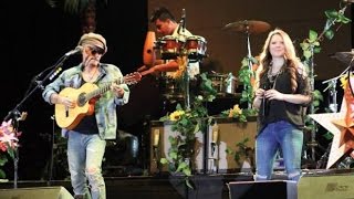 Jesse &amp; Joy - &quot;Que Pena Me Da&quot; (Un Besito Más Tour / Hermosillo)