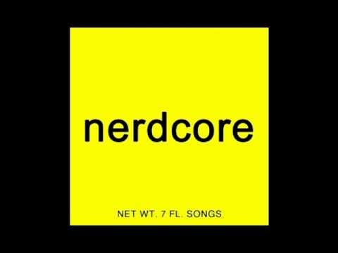 A Song About My Name - Benjamin Bear (nerdcore)