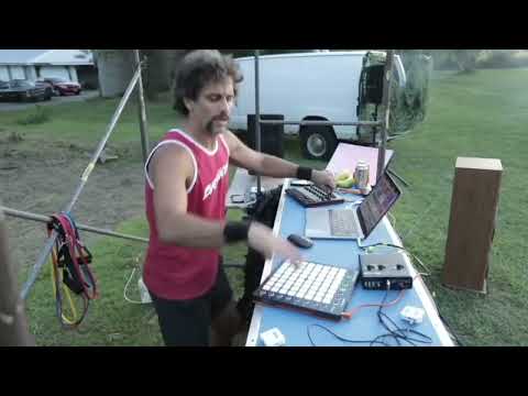 The Doormouse Show - Episode 9