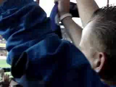 Sfeerverslag KVM - FCB