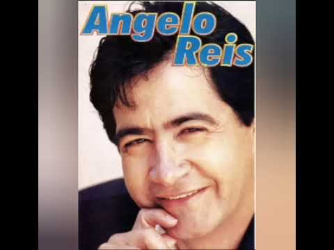 Dinheiro, Cachaça E Mulher - Angelo Reis