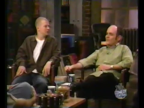 O&A Live - Tough Crowd () Todd Barry, Nick DiPaolo, Jim Norton, Keith Robinson