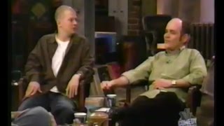 O&A Live - Tough Crowd () Todd Barry, Nick DiPaolo, Jim Norton, Keith Robinson
