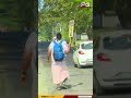 നടൻ വിജയിയെ നേരിൽ കാണാൻ ചെന്നൈയിലേക്