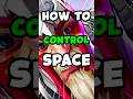 How to Control Space as a Tank! Marvel Rivals Mindset Ep 1