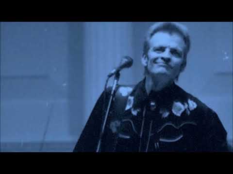 Ronnie Dawson - Ghost Riders In The Sky (  The BBC Was Jumping ) John Peel recorded.