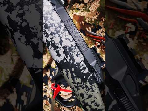 Seekins Precision PH3 - The Essential Run Down on the Best Off-The-Shelf Hunting Rifle!