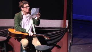 Assassins - "Unworthy of Your Love" - Pennsylvania Players fall 2013