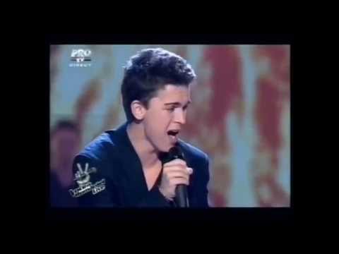 Noi Romanii... Suntem Mandri ! Romania, Romania !... - Laurian Manta      ...dar voi ?!...