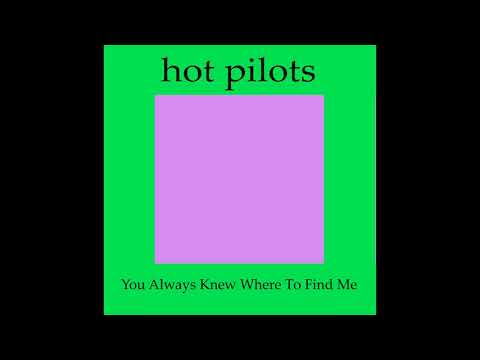 Slow Start (Intro Song) - Hot Pilots