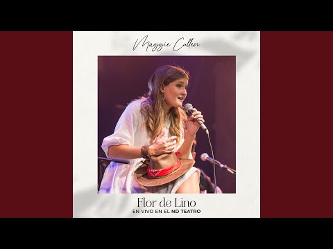 Flor de Lino (En Vivo en el ND Teatro)