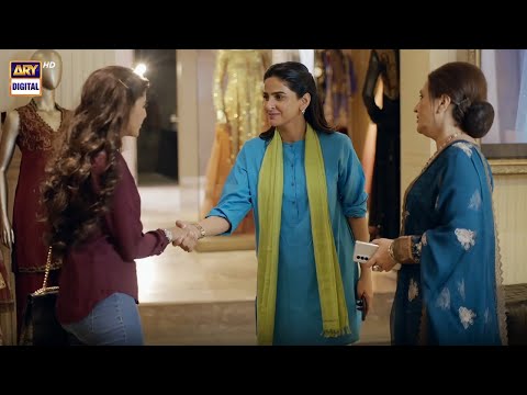 Meet Maya Our Chief Designer #Fraud Episode 18