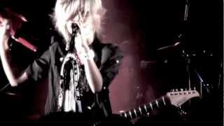 GANGLION (girl's band )[Catch your way] PV