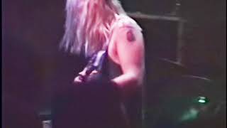 Dag Nasty- 924 Gilman, Berkeley Ca. 6/10/88 xfer from 8mm master enhanced