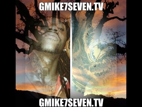 GMike Mr 7 Seven - Cant Do This Shit Like Me -