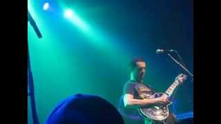 Propagandhi - Rock For Sustainable Capitalism @ Royale in Boston, MA (8/15/14)