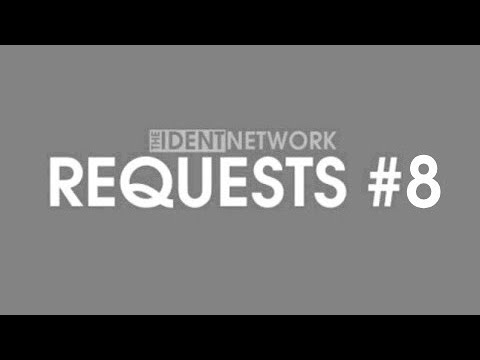 The Ident Network: Request #8