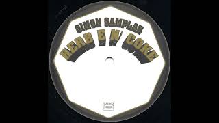 Simon Samplar - The Groove (Herbal Mix)