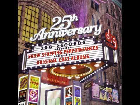 Shot of Just Go to the Movies by Original Broadway Cast