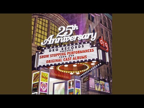 Just Go to the Movies lyrics by Original Broadway Cast