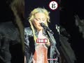 Madonna Performs Her Beloved Single “Express Yourself” for First Time on Celebration Tour