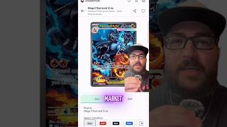 Is this the best Charizard card ever? #pokemon #pokemonchannel #pokemoncards #tcgcommunity