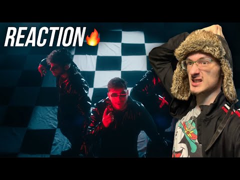 Must like Checkers or Chess! | Bruno x Kútvölgyi Sára-Loca (Reakció)