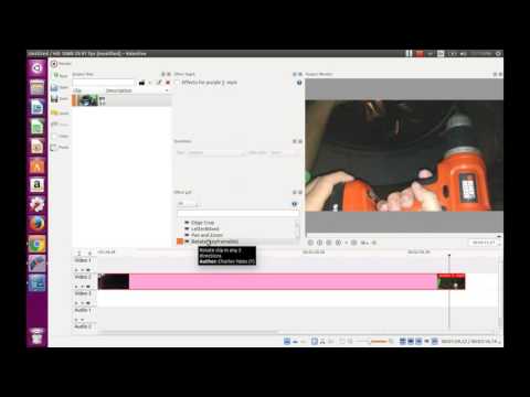 download lagu mp3 mp4 How To Rotate Video Kdenlive, download lagu How To Rotate Video Kdenlive gratis, unduh video klip How To Rotate Video Kdenlive