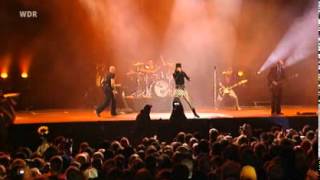 Garbage - Bad Boyfriend - Live @ Rock Am Ring (2005)