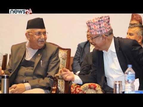PRIME TIME 8 PM NEWS_2077_03_19 - NEWS24 TV