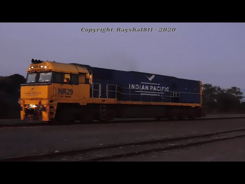 NR29, NR110, 8114 - Gheringhap