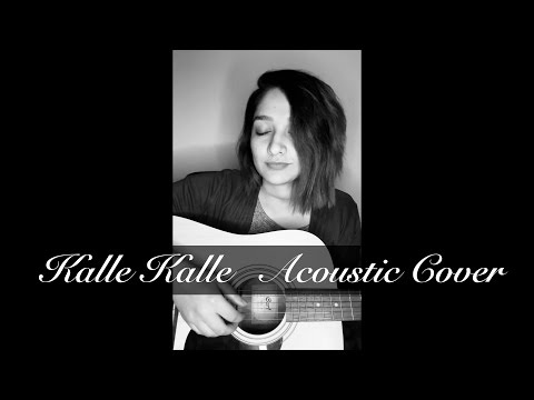 Kalle Kalle Acoustic Cover | VocalExpressions