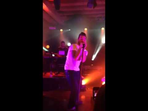 Baschi Ha di nit vergässe Salzhaus 2.11.13