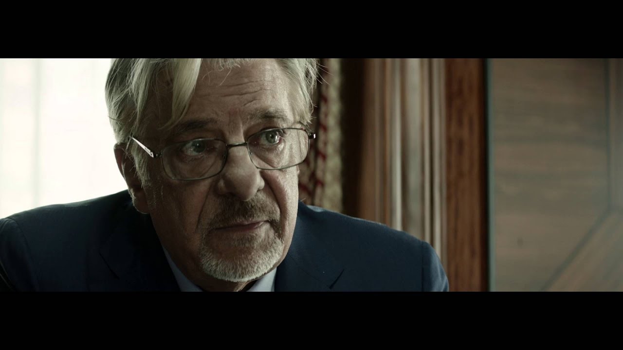 Il Ragazzo della Giudecca - Trailer Ufficiale [HD]