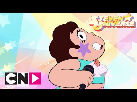 Sadie's Song | Steven Universe | Cartoon Network
