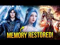 Tang Wutong Recovers Wang Dong Er Memory Huo Yuhao Nine Swords Eighteen Holes Made Everyone Cry
