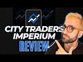 City Traders Imperium (CTI)  Prop Firm Review 2024 + Coupon