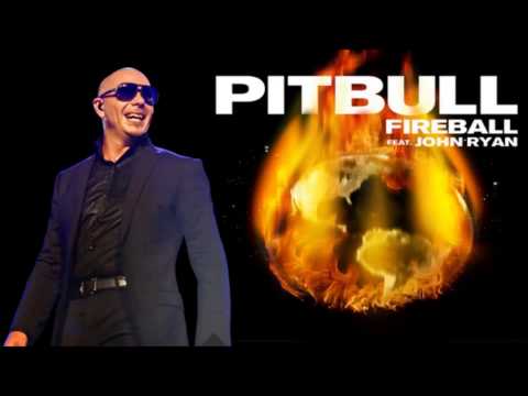 Pitbull ft John Ryan - Fireball (Mat Kyler Remix)