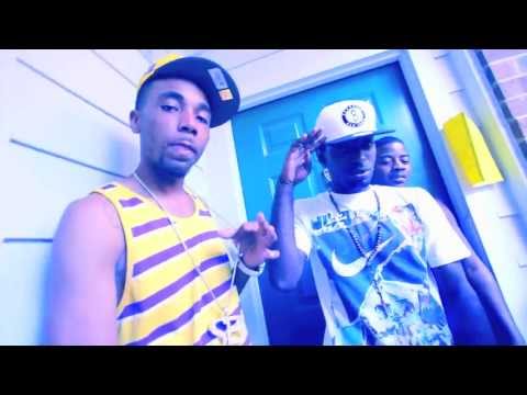 Dum Dolla - Married to the money (Music Video)