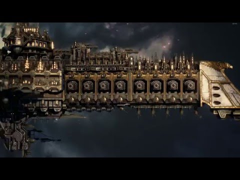 #15 Battlefleet Gothic : liberating planets
