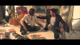 Serge Devant ft. Coyle Girelli - On your own ( Official video )