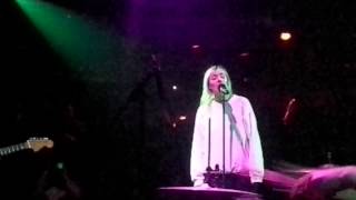 Ballet School - Lux @ Le Poisson Rouge